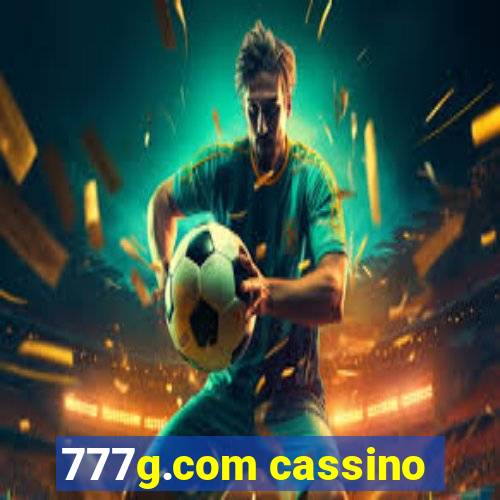 777g.com cassino